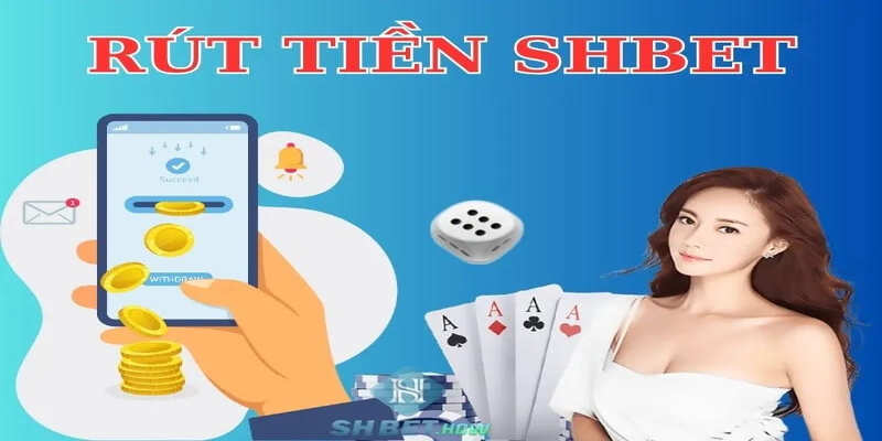 Rút Tiền SHBET